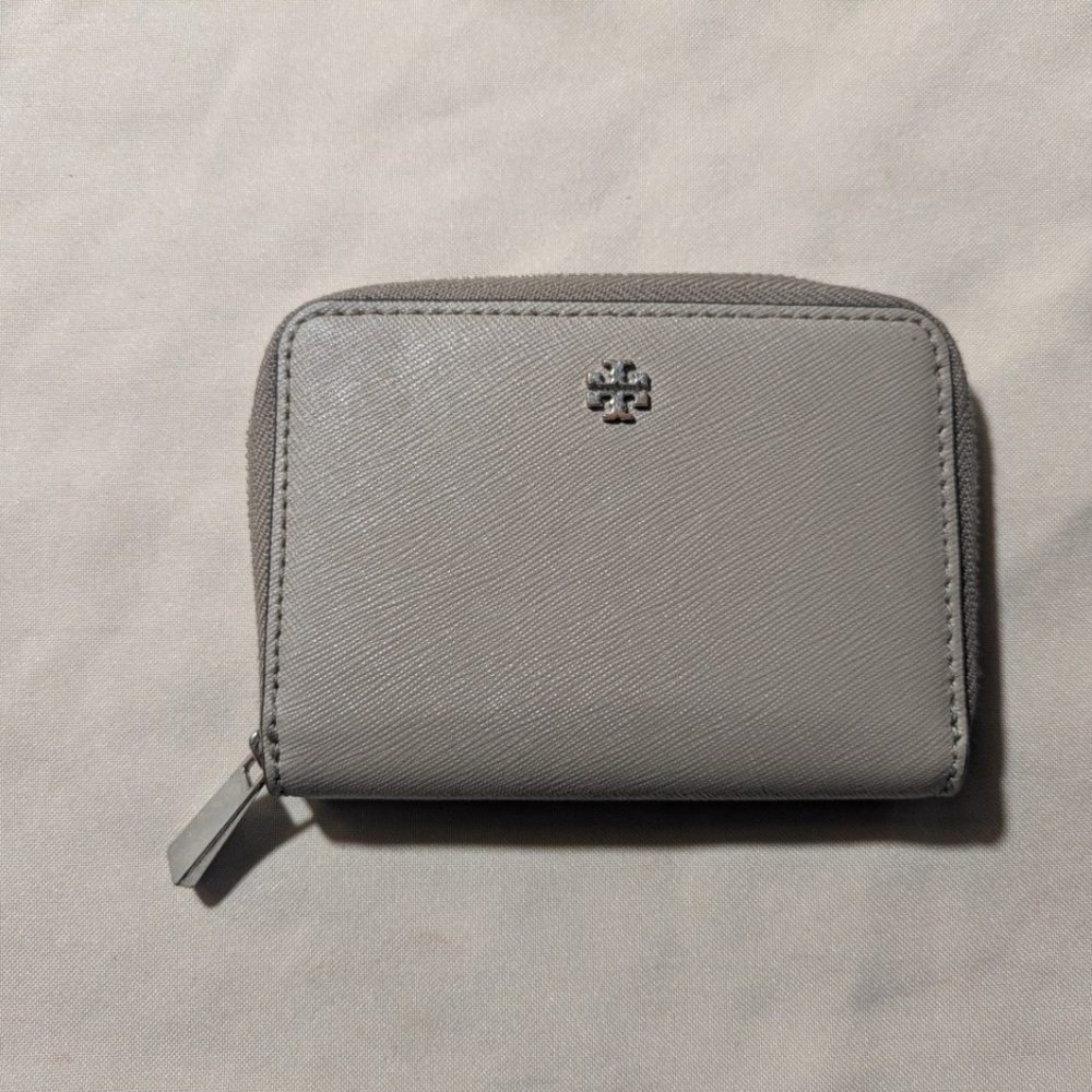 Tory Burch Mini Wallet